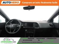 Occasion Seat Ateca 190 ch (139 kW) 2017 SUV