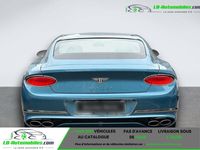 occasion Bentley Continental GT V8 4.0 550 ch BVA