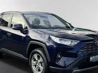 occasion Toyota RAV4 Hybrid 