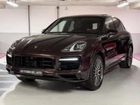 Occasion Porsche Cayenne Platinum Edition 464 ch (341 kW) 2023 SUV