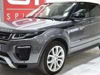 occasion Land Rover Range Rover evoque Mark Iii Td4 180ch Hse / Bvm6 / Full Cuir / Toit Pano / Jantes 20"