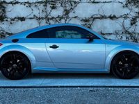 occasion Audi TT SLINE 2.0 TFSI 230 ch stronic