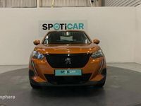 Occasion Peugeot 2008 Active 110 ch (80 kW) 2022 SUV