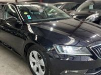 occasion Skoda Superb III 1.6 TDI120 Greentec Business DSG