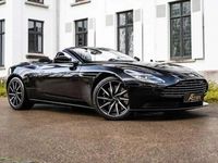 Occasion Aston Martin DB11 510 ch (375 kW) 2019 Noir Cabriolet