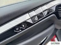 Occasion DS Automobiles DS4 Rivoli 225 ch (165 kW) 2023 Rouge Berline