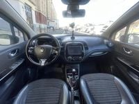 Occasion Renault Captur Intens 120 ch (88 kW) 2015 SUV