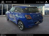 occasion Suzuki Swift 1.2 Hybrid 83ch Pack