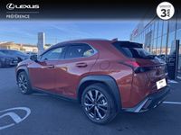 occasion Lexus UX 250h 2WD F SPORT MY19