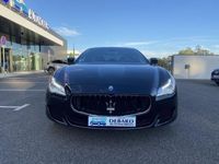 occasion Maserati Quattroporte 3.0 V6 275CH START/STOP DIESEL