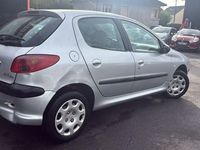 Occasion Peugeot 206 70 ch (51 kW) 2004 Citadine