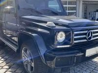 occasion Mercedes G500 Classe422ch Exclusive