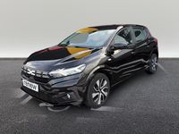 Occasion Dacia Sandero Expression 2025 Noir Citadine