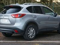 occasion Mazda CX-5 Skyactiv-D 2.2 TD 16V 150 ch Elegance