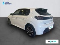 occasion Peugeot 208 1.2 PureTech 130ch S&S Allure EAT8