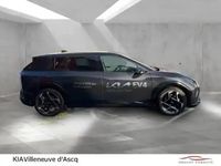 Occasion Kia EV4 GT-Line 150 kW (204 ch) 2025 Blanc Berline