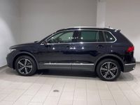 occasion VW Tiguan Elegance 2022