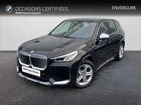 Occasion BMW iX1 xLine 152 kW (207 ch) 2023 Noir SUV