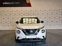 occasion Nissan Juke Dig-t 114 N-connecta