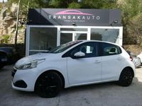 occasion Peugeot 208 Business 1.6 Bluehdi 100ch Ss Bvm5 Active Business