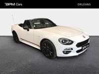 occasion Fiat 124 Spider 1.4 Multiair 140ch