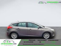 occasion Ford Focus 1.5 TDCi 120 BVA