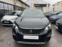 occasion Peugeot 3008 30081.2 Puretech 130ch Setamp;S BVM6 Allure