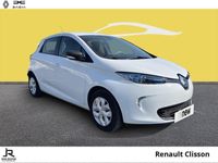 occasion Renault Zoe Life charge normale R90 MY19