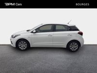 occasion Hyundai i20 1.2 84ch Intuitive Euro6d-t Evap