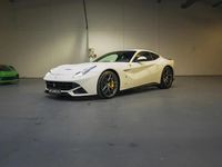 Occasion Ferrari F12 751 ch (552 kW) 2014 Blanc Coupé