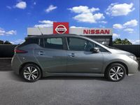occasion Nissan Leaf Leaf 2019.5Electrique 40kWh