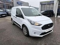 Occasion Ford Transit Connect Trend 101 ch (74 kW) 2024 Blanc glacier Monospace