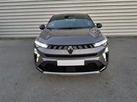 Occasion Renault Symbioz Iconic 2025 Gris SUV