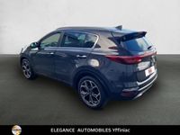 occasion Kia Sportage 1.6 CRDi 115ch ISG GT Line 4x2 - VIVA188480962