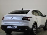 Occasion Citroën e-C4 Shine 100 kW (136 ch) 2023 Blanc Berline