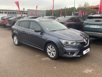 Occasion Renault Mégane IV LIMITED 2020 Gris Break