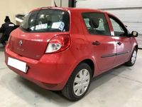 occasion Renault Clio 1.5 DCI 75CH AUTHENTIQUE ECO² 5P