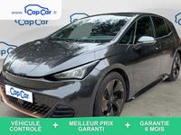 Occasion Cupra Born 69 kW (95 ch) 2022 Citadine