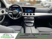 Occasion Mercedes E220 194 ch (142 kW) 2020 Berline
