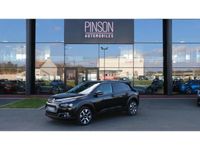 occasion Citroën C4 1.2 Puretech 12v - 130 S&s - Bv Eat6 Shine Phase 2