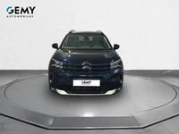 Occasion Citroën C5 Aircross 2023 Bleu SUV