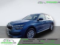 Occasion Skoda Kamiq 150 ch (110 kW) 2020 SUV