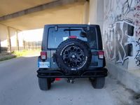 occasion Jeep Wrangler 2.8 CRD 200 Unlimited Sport