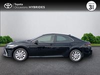 occasion Toyota Camry 2.5 Hybride 218ch Dynamic Business + Programme Beyond Zero A