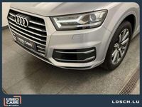 occasion Audi Q7 50tdi/quattro/7sitzer/luftfede