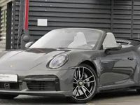 occasion Porsche 992 Turbo S Lift