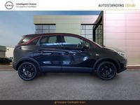 occasion Opel Crossland X 1.2 Turbo 130ch GS line BVA - VIVA3571687