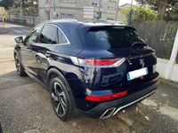 occasion DS Automobiles DS7 Crossback PureTech 225 EAT8 Grand Chic