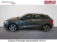 occasion Audi A3 Sportback 35 TDI 110 kW (150 ch) S tronic