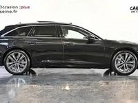 Occasion Audi A6 Sport 299 ch (219 kW) 2025 Noir mythic metallise Break